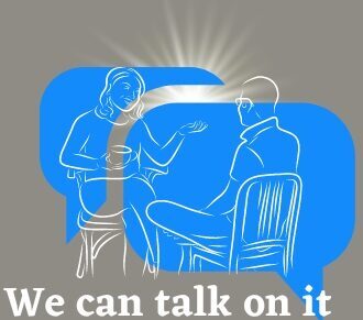 We Can Talk On It